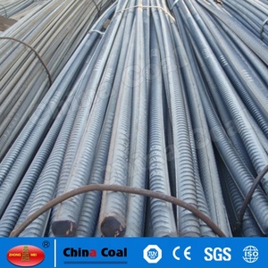 碳钢黑色钢筋，建筑和混凝土使用变形钢筋 - Product Image 3