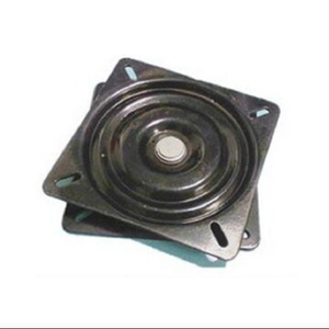 Office Chair Ball Bearing <strong>Swivel</strong> Turntable or Rotating TV's Base - Product Image 1