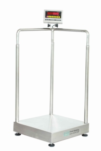 <strong>Digital</strong> Platform Cheap Price Weighing Scale 200 Kg <strong>1000</strong> Kg,Weighing Scale 60Kg 120Kg 1000Kg - Product Image 4