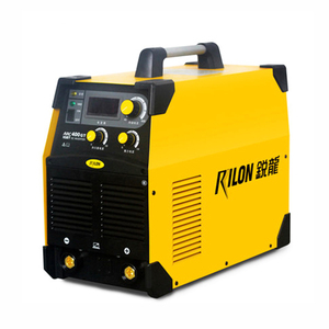 新型焊接机IGBT 400Amp MMA逆变焊机