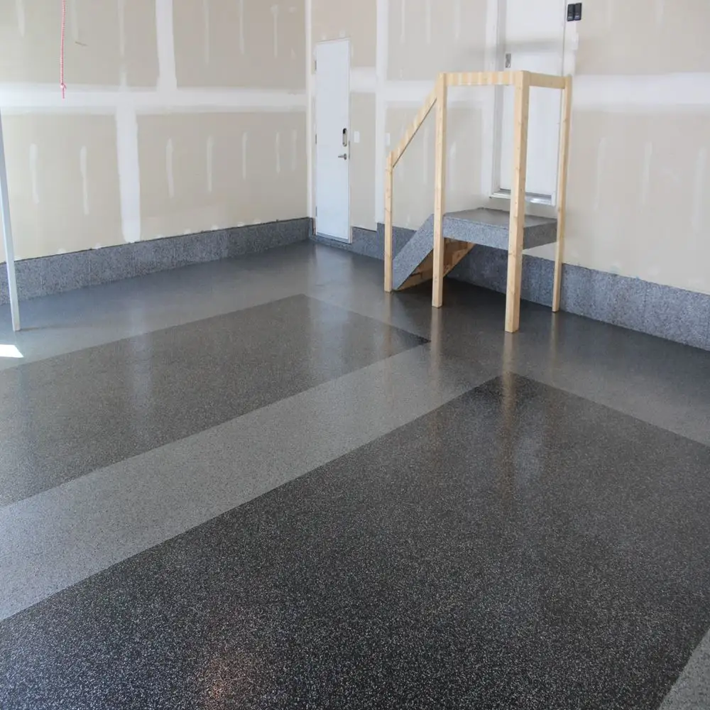 Pelapis Beton Lantai Epoxy