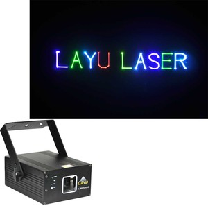 Лидер продаж, лазерный проектор с ИК-пультом управления и клавиатурой - Product Image 2
