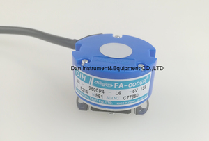 Original Tamagawa servo encoder TS5214N561(48-2500P4-L6-5V 138)