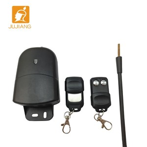 <strong>Universal</strong> Learning <strong>Code</strong> Rolling <strong>Code</strong> <strong>Remote</strong> Control Receiver JJ-JS-084-1