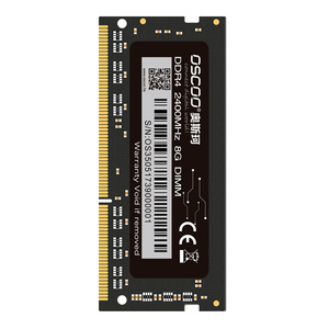 OSCOO <strong>RAM</strong> Memoria <strong>RAM</strong> DDR4 Sodimm 2400mhz 2666mhz 3200mhz 4GB 8GB 16GB <strong>DDR</strong> <strong>Ram</strong> Memory <strong>Computer</strong> Accessories for Laptop Notebook - Product Image 3