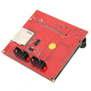 RAMPS 1.4 Reprap LCD12864 Anzeige modul für Arduino
