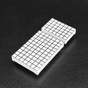Elektronik platz dot matrix 11x7 und 5x7 aufzug led matrix display - Product Image 1