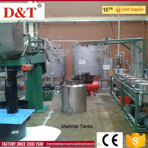 Semi-auto Operation <strong>Foam</strong> <strong>Machine</strong> for Polyurethane Sponge Mattress Foaming <strong>Machine</strong> for Sale