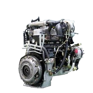 Diesel <strong>Engine</strong> 4G64 for Sale