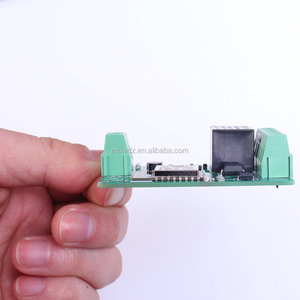 DC7-30V 1 Kanal ESP8266 WiFi Ağ Röle Modülü Güç Anahtarı