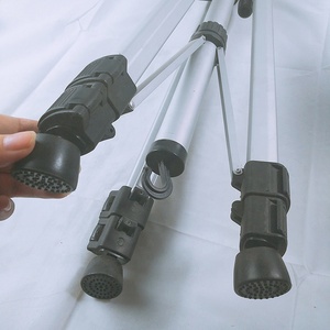 Massa esnek mini 580A tripod çin dslr kamera - Product Image 3