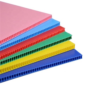 热塑性 pp 塑料板 - Product Image 2