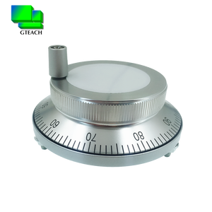 100 ppr 24V Electronic hand wheel <strong>encoder</strong> <strong>MPG</strong> CNC pulse generator active component <strong>encoder</strong> - Product Image 1