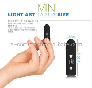 Ralink RT3070 150 Mbps Mini 150 M USB 2.0 WiFi Kablosuz ağ kartı wi-fi Wlan 802.11 n/g/ b Adaptörü ile LED gösterge ışığı - Product Image 6