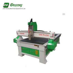 Jinan DS-1325 3 Axis <strong>CNC</strong> <strong>Router</strong> Machine Cabinet Slot Machine <strong>with</strong> <strong>Delta</strong> Woodworking Tools Competitive Price DSP <strong>Control</strong> System - Product Image 1