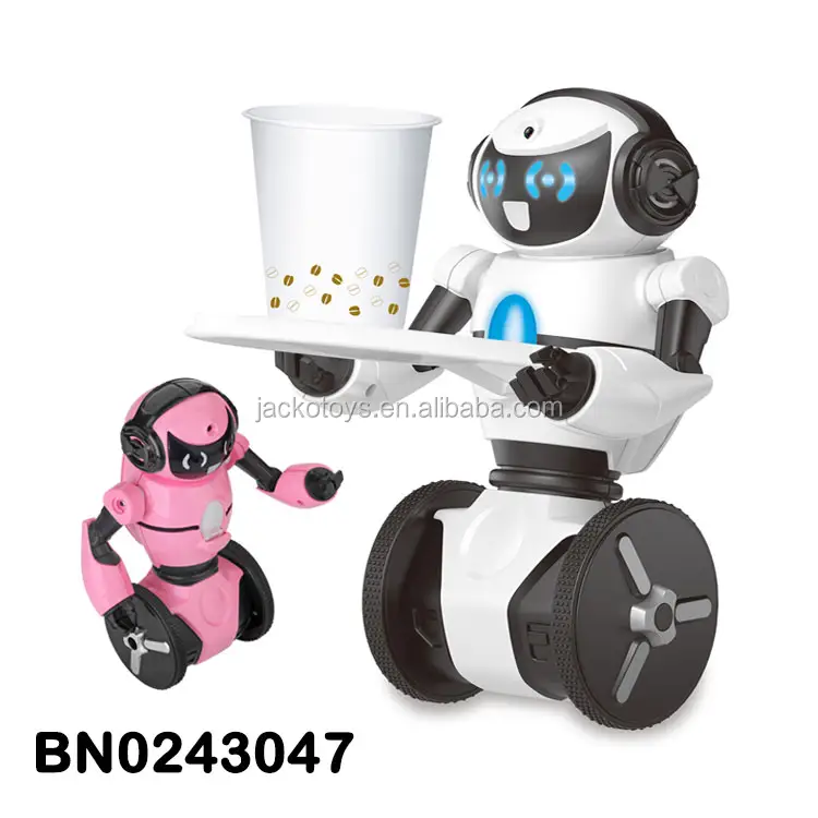 Hot Sale RC Spielzeug roboter Wifi Handy Steuerungs roboter mit Kamera