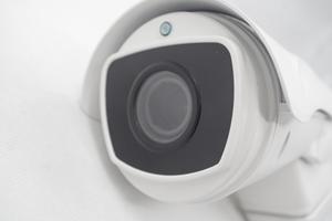 5MP Pan Tilt <strong>IP</strong> Bullet PTZ <strong>Camera</strong> 10X Optical Zoom Security CCTV Cameras - Product Image 6