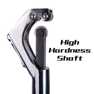ZTTO Bicycle Steerer Tube Cutter Fork Cutting ToolハンドルCutter Fit For 6-42ミリメートル22.2 28.6ミリメートルチューブ - Product Image 3