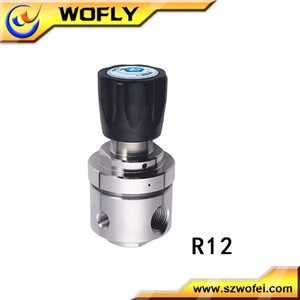 200bar High Pressure <strong>Secondary</strong> CO2 Beer Regulator