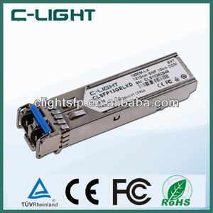 Sfp transceiver ottico oc12 ir-1 sr 1310nm 15 km SMF mini- modulo transceiver gbic - Product Image 2