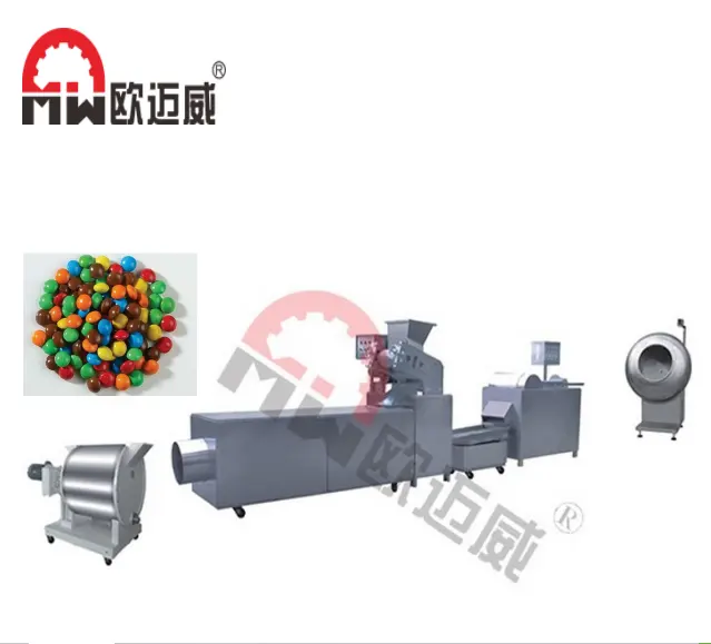 bean to bar chocolate coating machine Mini Chocolate bean making machine