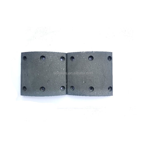 Auto Chassis Parts <strong>Tata</strong> Truck Spare Parts, <strong>Tata</strong> Truck Brake Lining - Product Image 1