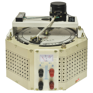 Variac 500VA/1KVA/2KVA 30KVA 0-250VAC <strong>Output</strong> Variac Transformer/Manual <strong>Voltage</strong> Regulator TDGC2 TSGC2 - Product Image 4