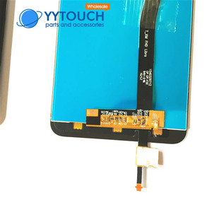 Çin yapılan düşük maliyet LCD dokunmatik ekran cep telefonu Için Asus Zenfone 3 ZE552KL - Product Image 4