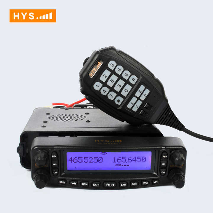 40W China Air - Band Radio Transceiver Module