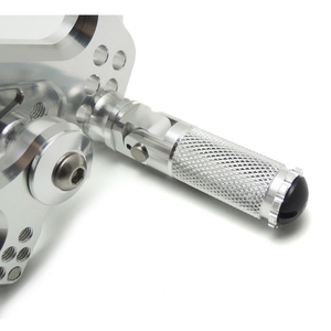 Motorcycle Adjustable Rearset for <strong>Suzuki</strong> GSX-S1000/<strong>F</strong> 2015 - Product Image 5