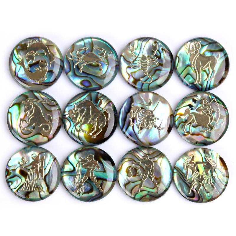 Concha de Abalone