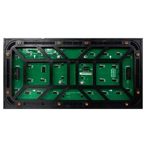 P3 P4 P5 P6 P7.62 P8 P10 <strong>P16</strong> P20 P25 High Resolution Indoor Outdoor Dip matrix Single Color Tri-color <strong>Rgb</strong> Smd <strong>Led</strong> <strong>Display</strong> <strong>Module</strong> - Product Image 2