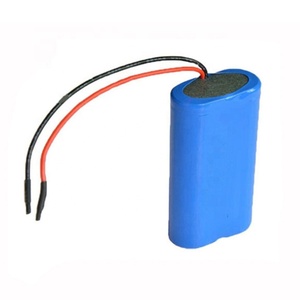 DTP Hızlı teslimat 18650 <span class=keywords><strong>li</strong></span>-<span class=keywords><strong>ion</strong></span> pil 2s1p 7.4 v pil paketi ile <span class=keywords><strong>pcb</strong></span> ve jst fiş
