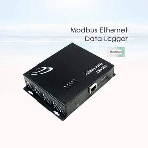 Interfaz de comunicación RS485, Modbus, registrador de datos ethernet, modbus rtu gateway