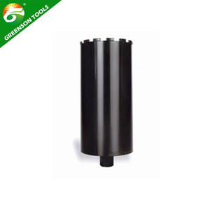 Drilling Tools Concrete Diamond <strong>Core</strong> Drilling <strong>Bits</strong> <strong>for</strong> Concrete Reinforced Concrete - Product Image 6