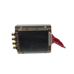 Long range low power verbrauch rfid UHF reader modul für arduino