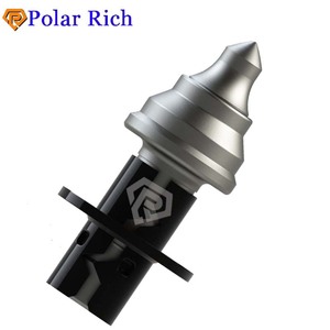 Nhựa đường bit đường phay răng W7-20 W7-22 bit cho đường phay máy - Product Image 5