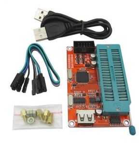 Microcontroller/24/93 Serie di Memoria EEPROM di Programmazione Programmatore SP200SE/SP200S - Product Image 6