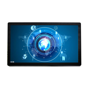 Raspberry pi 4:3-monitor lcd tft de 12,1 pulgadas, pantalla táctil, resistente al agua, ip67