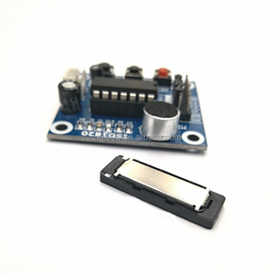 用于手机和计算机的2 (2.0) 通道无线扬声器8ohm 0.5w 0.8w 1w内部薄PCBA设计应用 - Product Image 3