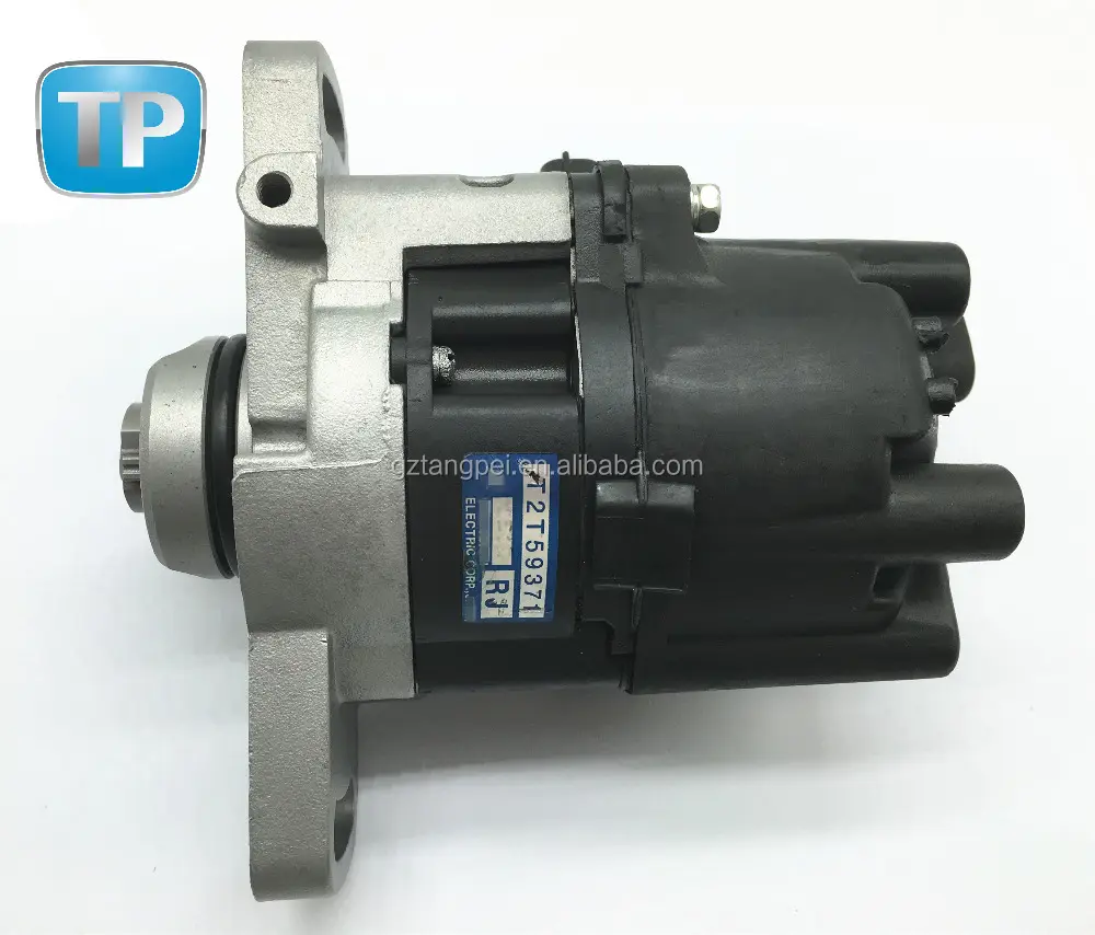 इग्निशन वितरक के लिए M-itsuhishi एल-ancer/M-irage 4G15 OEM T2T59371 MD326833 T002T59371