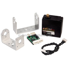 FeeTech TTLinker Bord für SCS15 Servos Ermöglicht Arduinos UART Control
