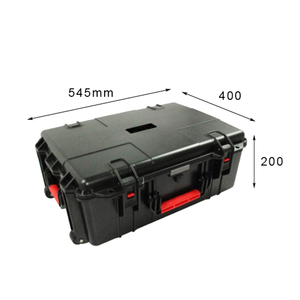 IP68 Hard Custom Portable Shockproof <strong>case</strong> - Product Image 1
