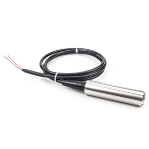 0-5V/0-10V diversi tipi di sensori capacitivi di livello del carburante Diesel - Product Image 6