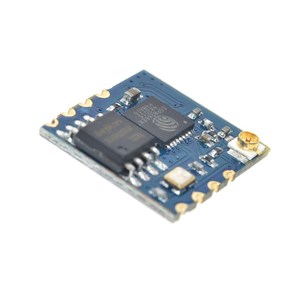 ESP8266 ESP-02 Entfernten Seriellen Port WIFI Transceiver Wireless Modul AP + STA - Product Image 3