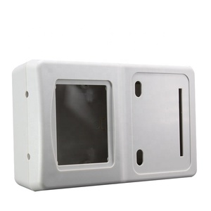 Hongfa shunda Hot Bán hộp nhựa bao vây nhựa điện tử vỏ bọc cầm tay bao vây - Product Image 3