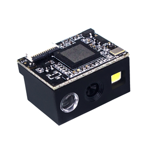 Smallest 2D OEM Barcode Scanner Module Quick <strong>Scan</strong> <strong>Qr</strong> <strong>Code</strong>, PDF417 Original Barcode Scanner <strong>Engine</strong> Cheap Factory Price - Product Image 4