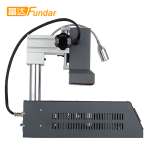 Yüksek Hassasiyetli ACHI IR6500 Kızılötesi Iş Istasyonu - Product Image 5