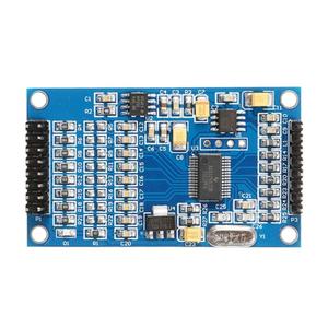 ADS125624ビット8チャンネルADCADモジュール高精度ADC取得データ取得カード - Product Image 3
