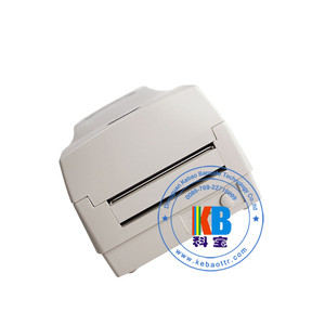 Thermal Transfer Printing Garment Os 214 Plus Clothing Care Label Ribbon <strong>Printer</strong> - Product Image 1